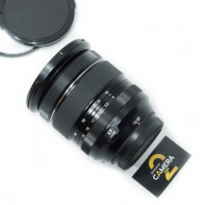 XF16-80mm F4 R OIS WR