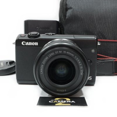 Canon EOS M100