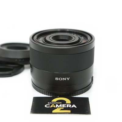 FE35mm F2.8 ZA