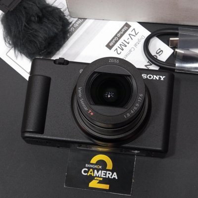 Sony ZV1II