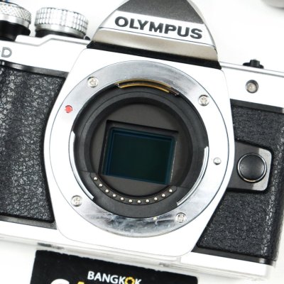 Olympus EM10II
