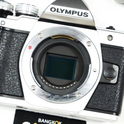 Olympus EM10II