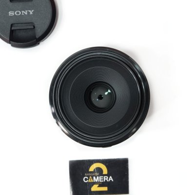 FE50mm F2.8 Macro