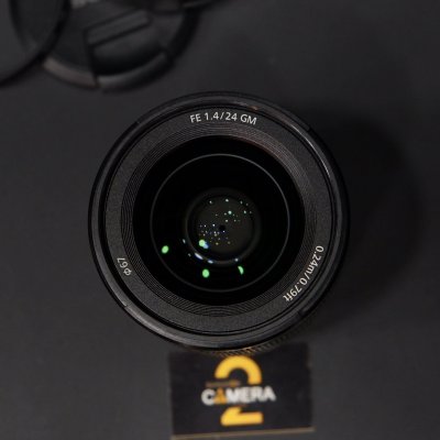 FE24mm F1.4 GM