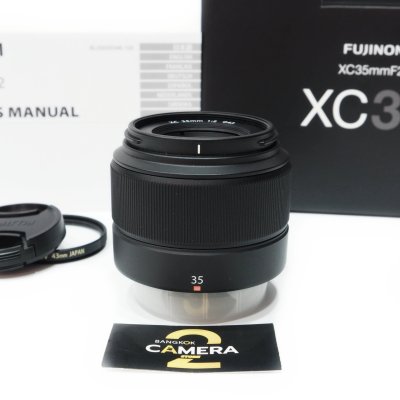 XC35mm F2