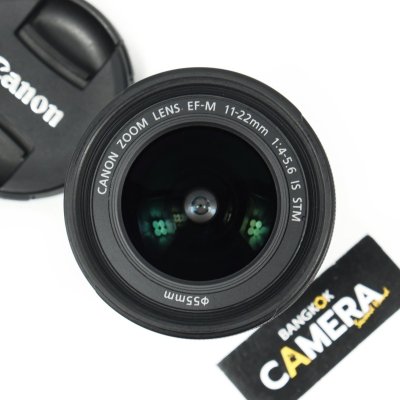 EFM11-12mm F4-5.6