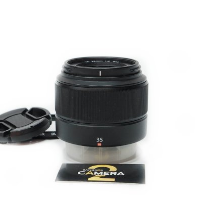 XC35mm F2