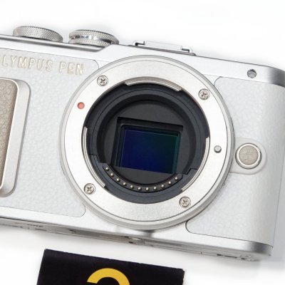 Olympus  E-PL8