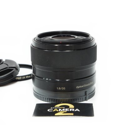E35mm F1.8