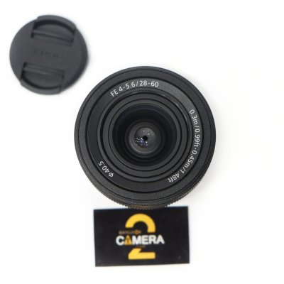 FE28-60mm F4-5.6