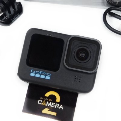 GoPro HERO 11 Black