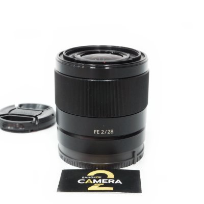 FE28mm F2