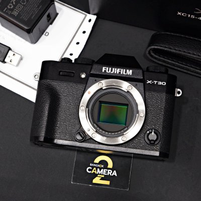 Fujifilm XT30 Body