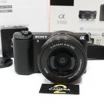 Sony A5100