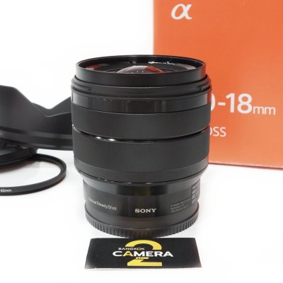 E10-18mm F4 OSS