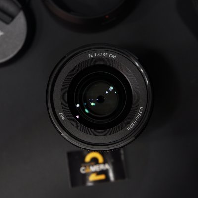 FE35mm F1.4 GM