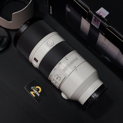 FE70-200mm F2.8 GM OSS