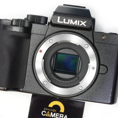 LUMIX G100
