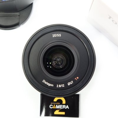 Zeiss Touit 12mm F2.8