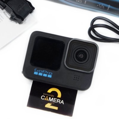 GoPro HERO 10 Black
