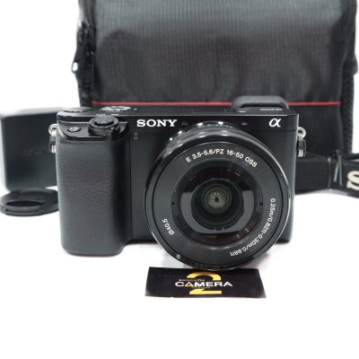 Sony A6100