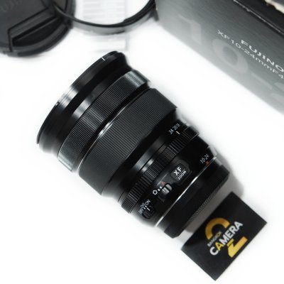 XF10-24mm F4 R OIS