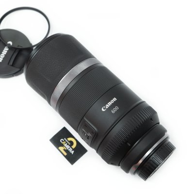 RF600mm F11 IS STM