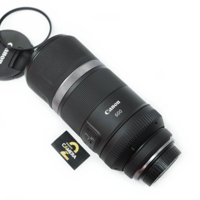 RF600mm F11 IS STM