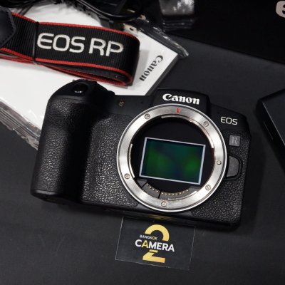 Canon EOS RP Body