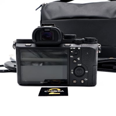 Sony A7II