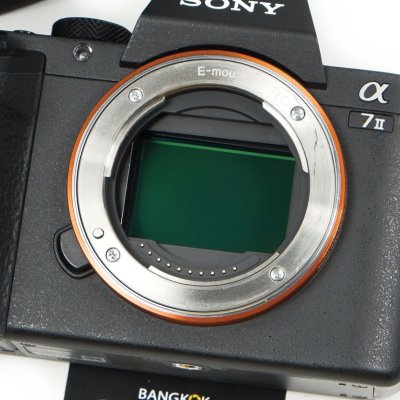 Sony A7II Body