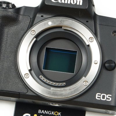 Canon EOS M50II