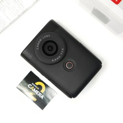 Canon PowerShot V10