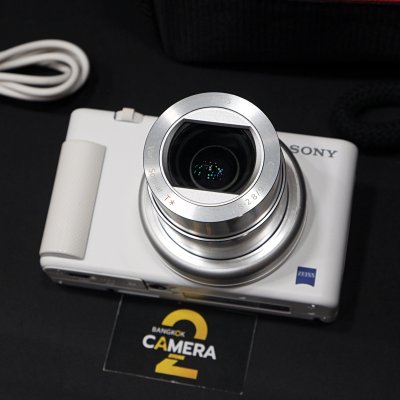 SONY ZV1