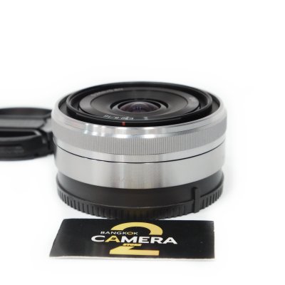 E16mm F2.8