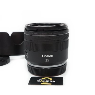 RF35mm F1.8 Macro