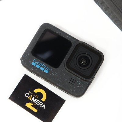 GoPro HERO 12 Black