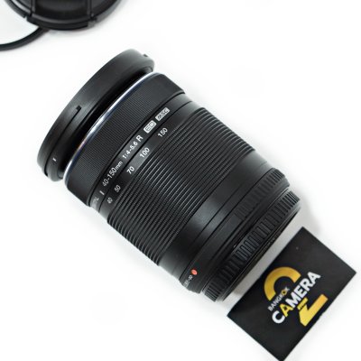 Zuiko 40-150mm F4-5.6