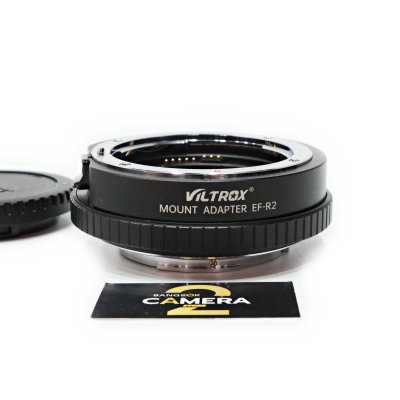 Viltrox EF-R2 adapter