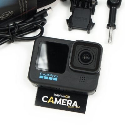 GoPro HERO 10 Black