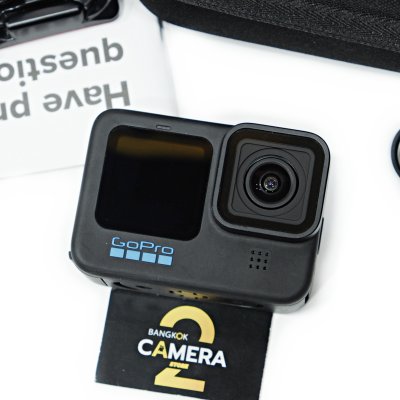 GoPro HERO 11 Black