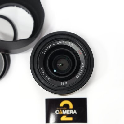 E24mm F1.8 ZA