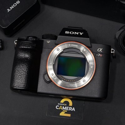 Sony A7RIII Body