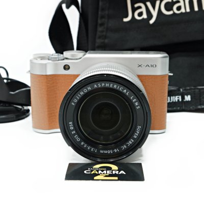 Fujifilm XA10