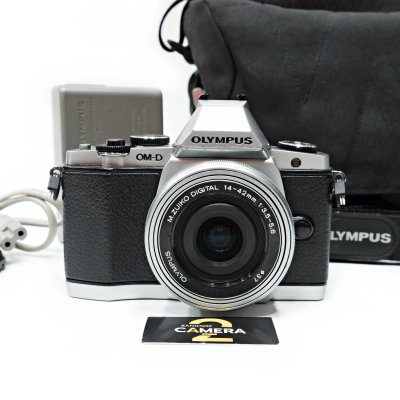 Olympus EM5
