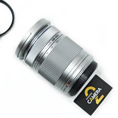 Zuiko 40-150mm F4-5.6