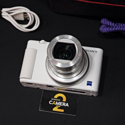 SONY ZV1
