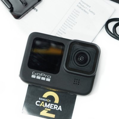GoPro HERO 9 Black