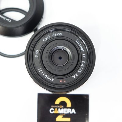FE35mm F2.8 ZA