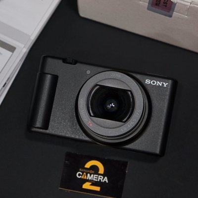 Sony ZV1II